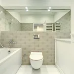 Center Apartment, Vilnius, Old Town Daire