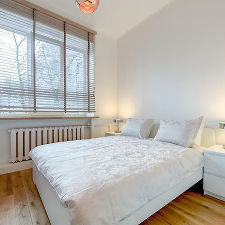 Lägenhet Center Apartment, Vilnius, Old Town *