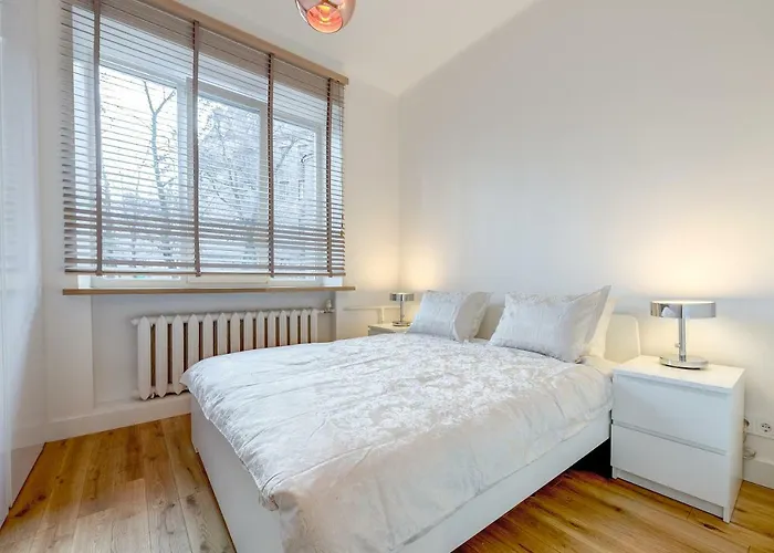 Apartman Center Apartment, Vilnius, Old Town *