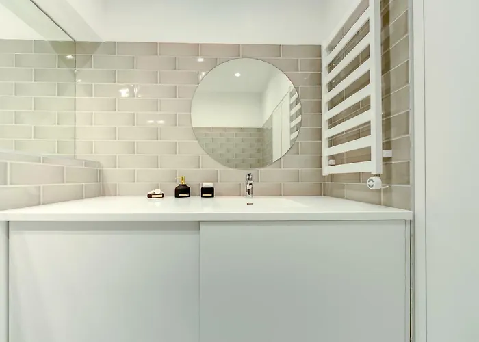 アパート Center Apartment, Vilnius, Old Town ヴィリニュス